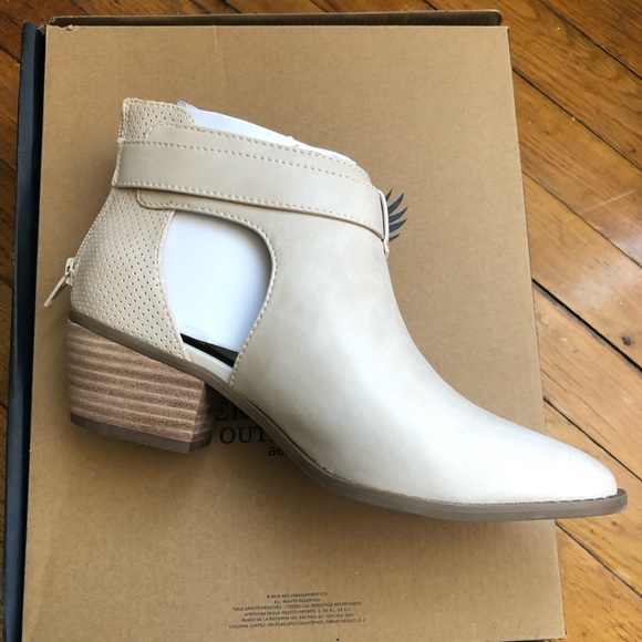 Booties - Picture 2 of 2